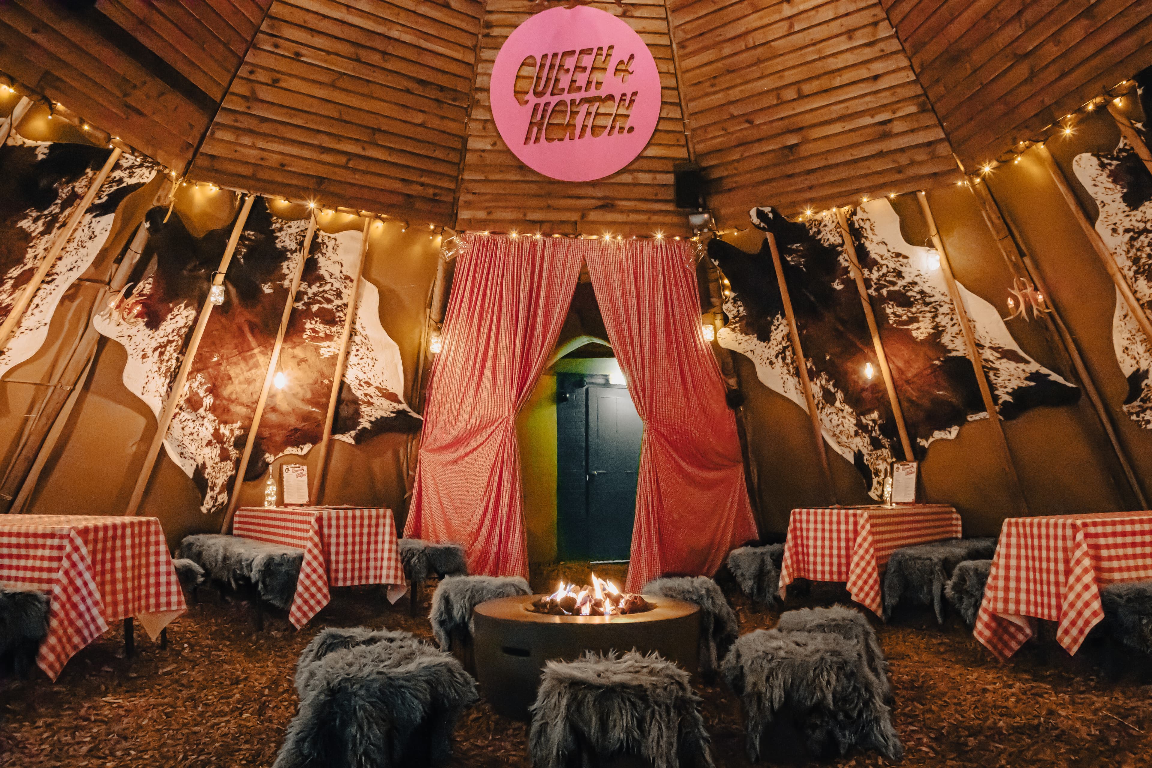 Basement, Queen Of Hoxton photo #12