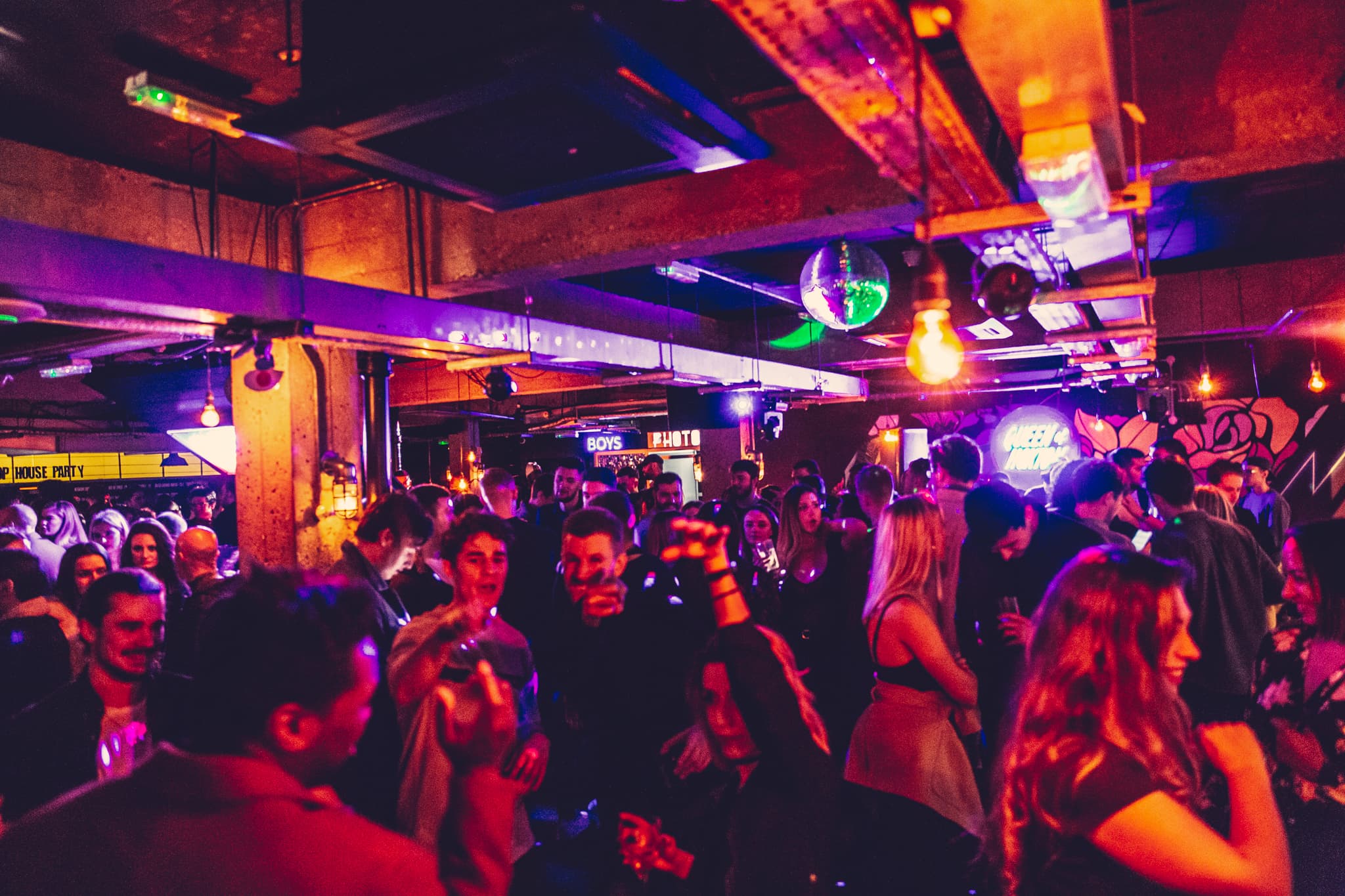 Ground Floor, Queen Of Hoxton photo #2