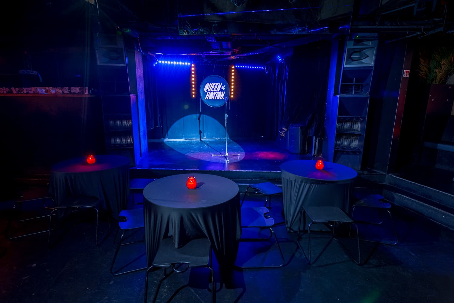 Basement, Queen Of Hoxton photo #7