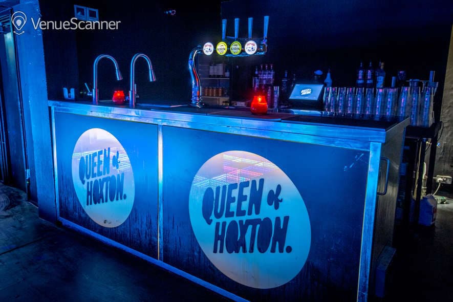 Queen Of Hoxton, Room 2 photo #3