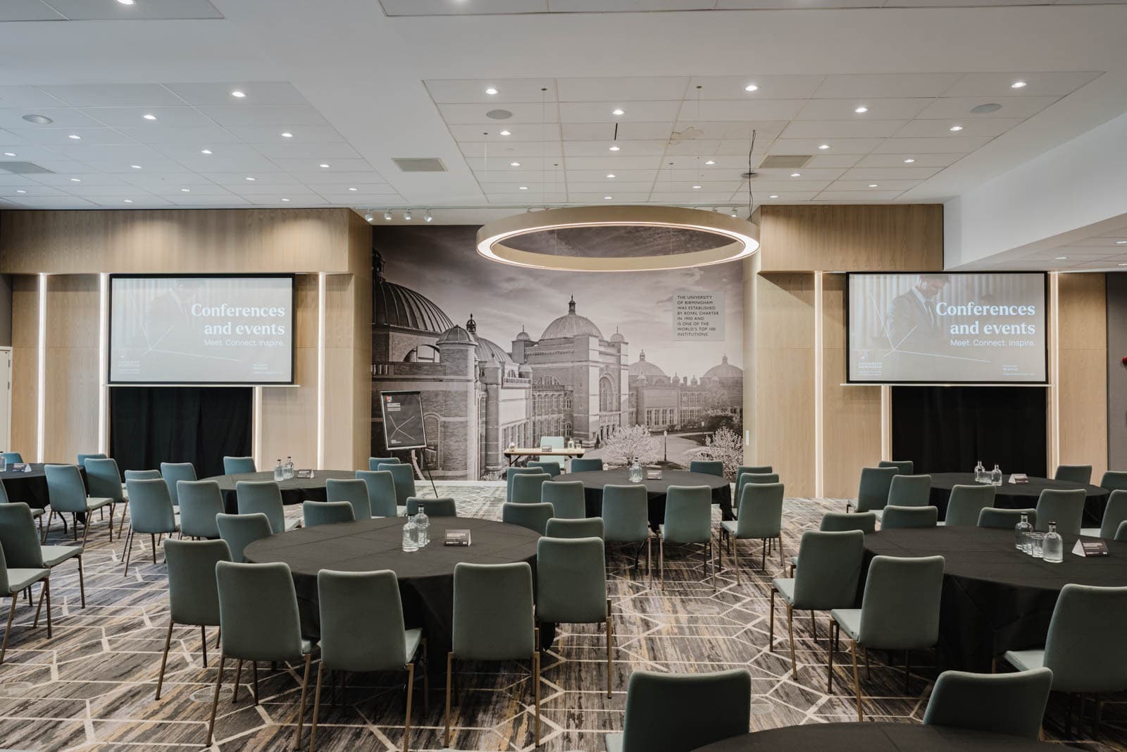 Fry Suite, Edgbaston Park Hotel photo #12