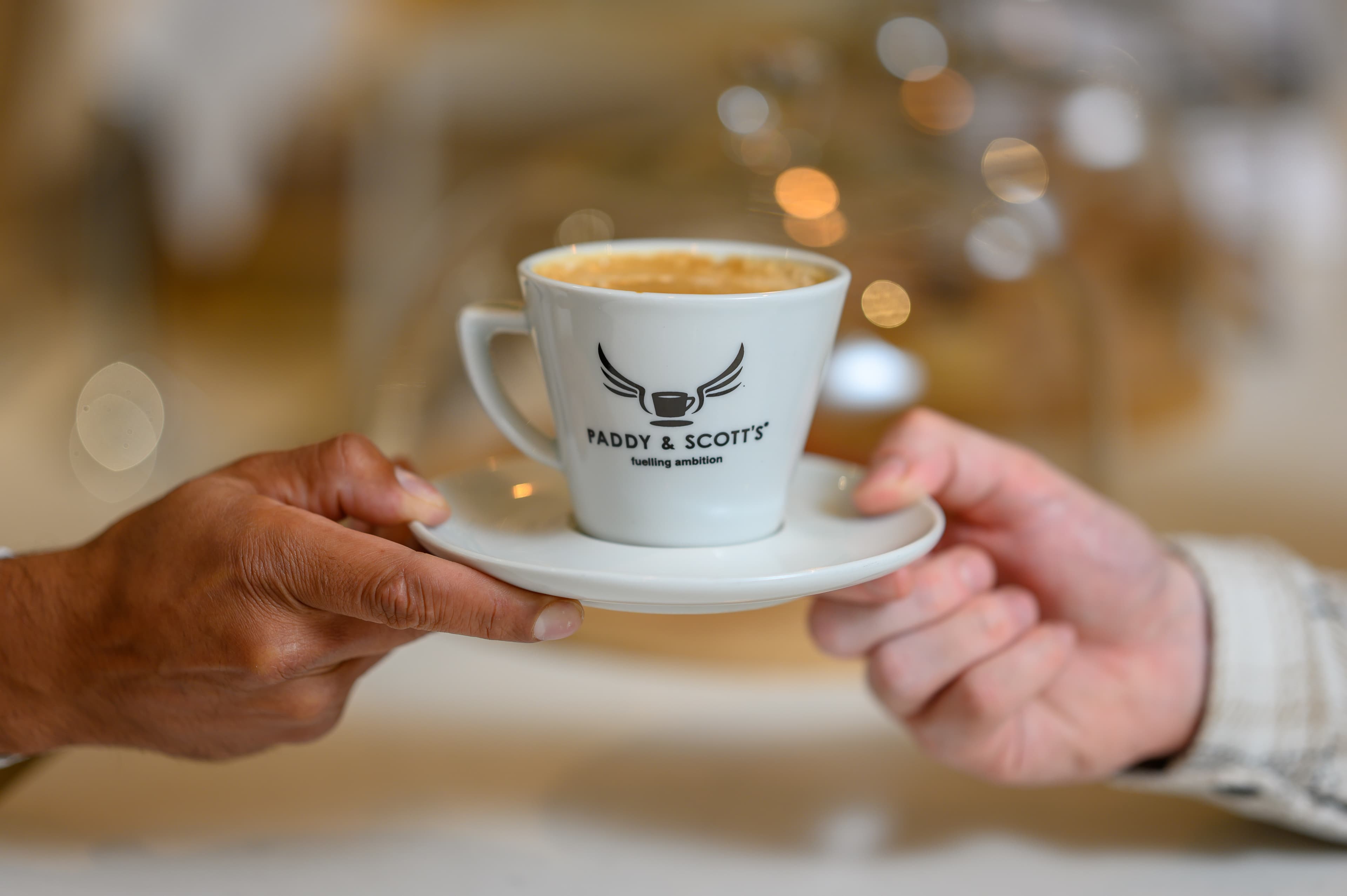 Barber, Edgbaston Park Hotel photo #37