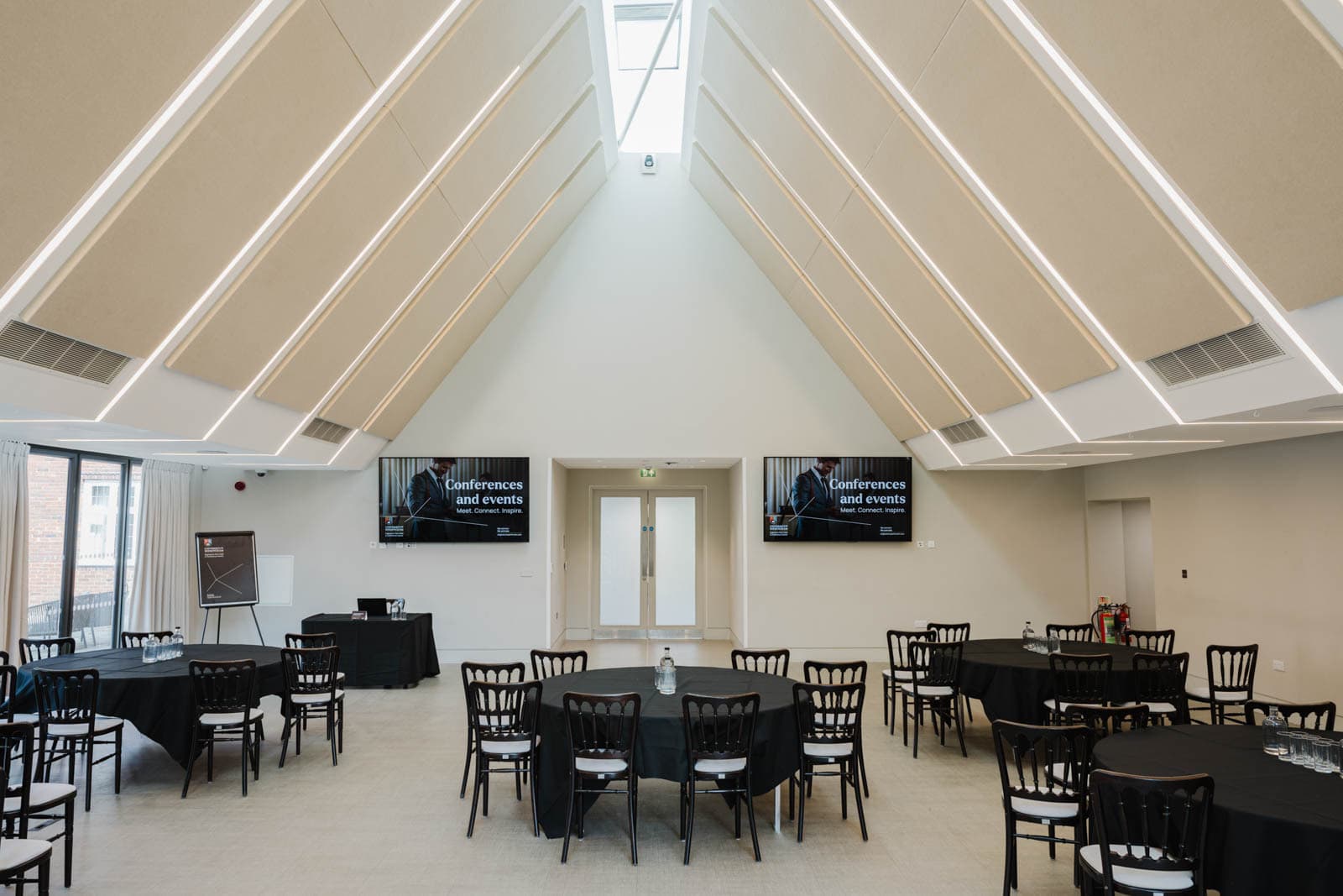 Lloyd Suite, Edgbaston Park Hotel photo #3