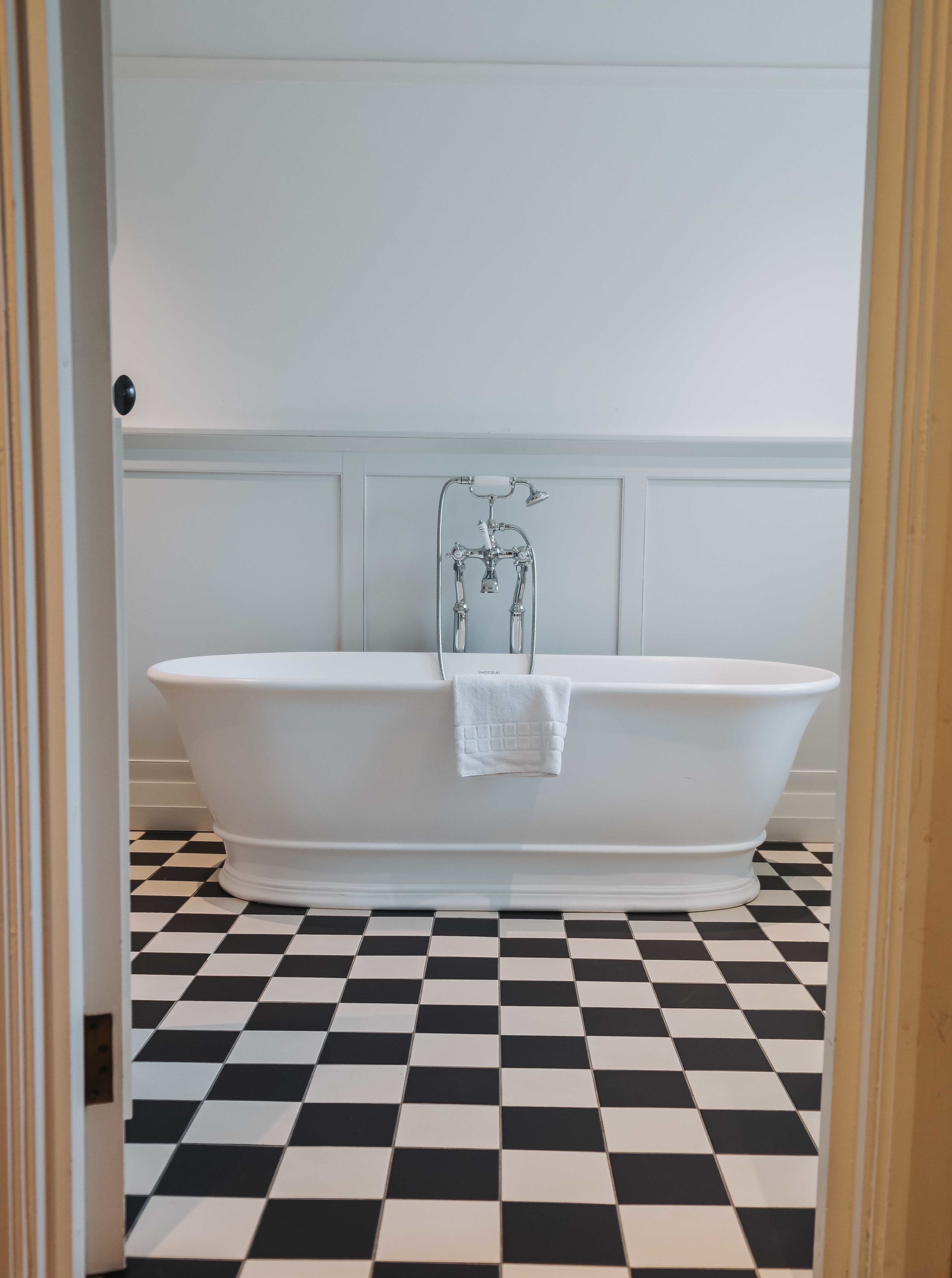 Fry Suite, Edgbaston Park Hotel photo #19