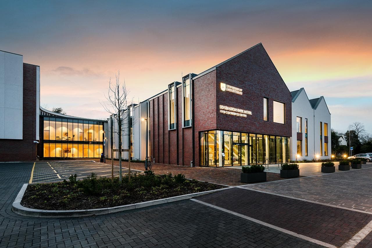 Pevsner, Edgbaston Park Hotel photo #3