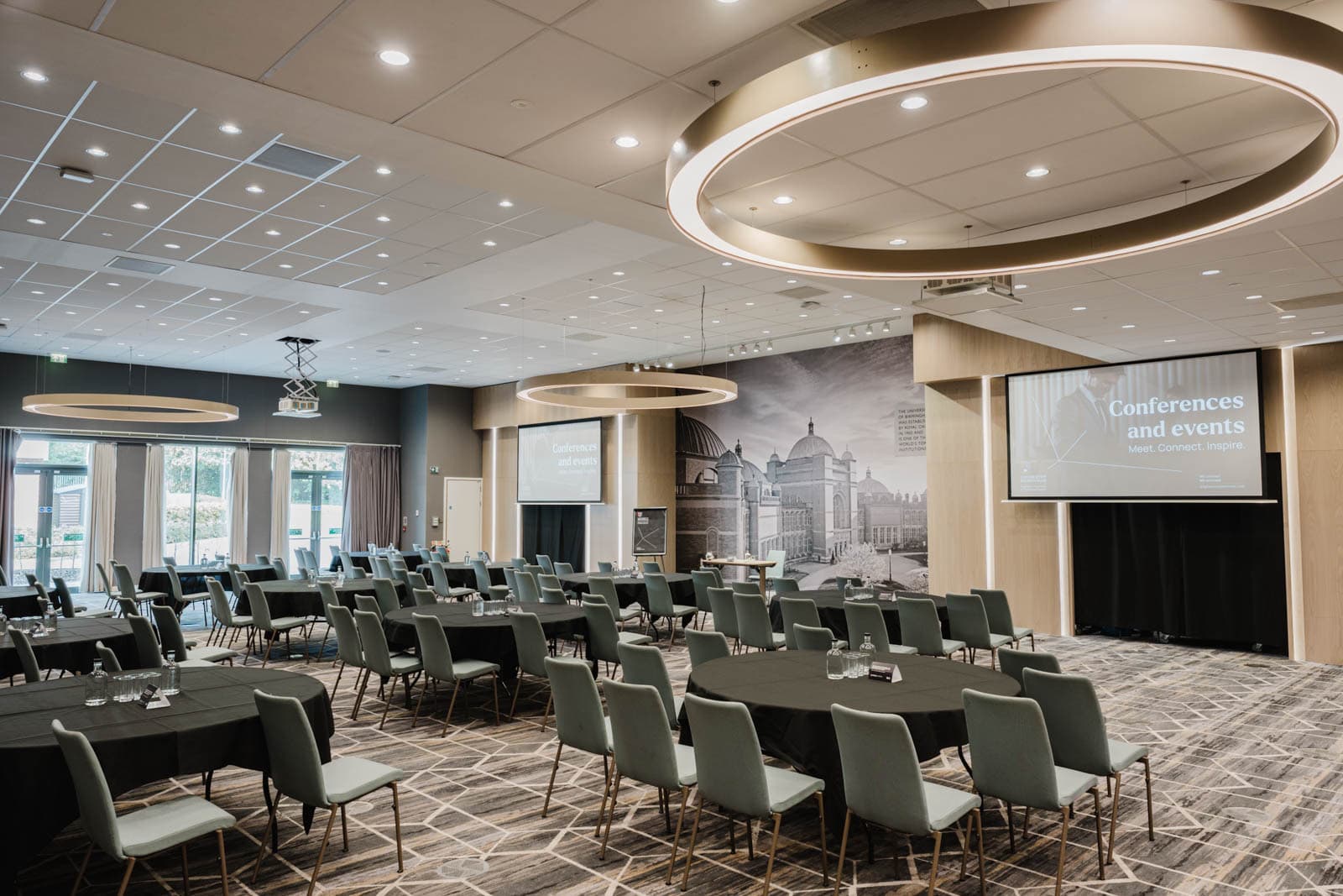 Fry Suite, Edgbaston Park Hotel photo #2