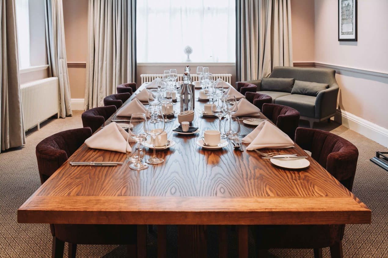 Winterbourne, Edgbaston Park Hotel photo #2