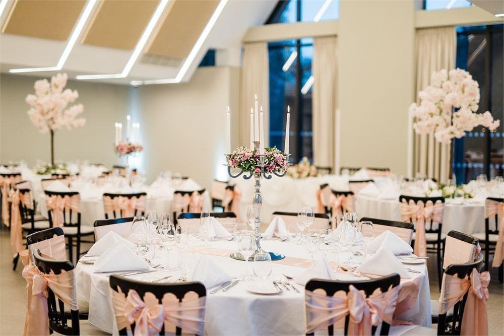 Lloyd Suite, Edgbaston Park Hotel photo #6