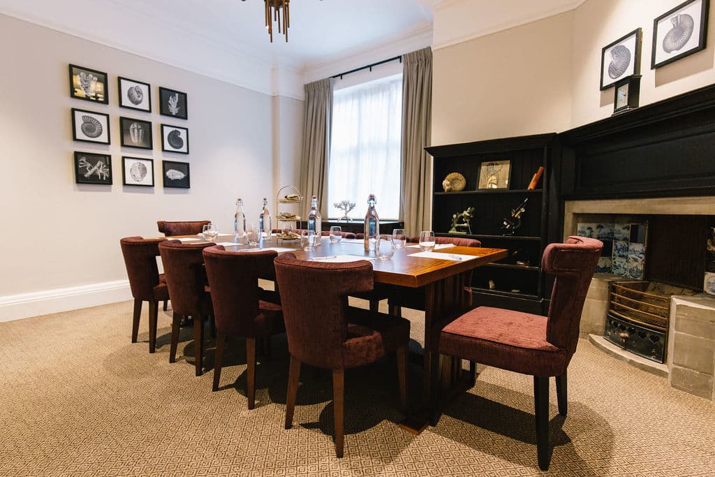 Fry Suite, Edgbaston Park Hotel photo #24