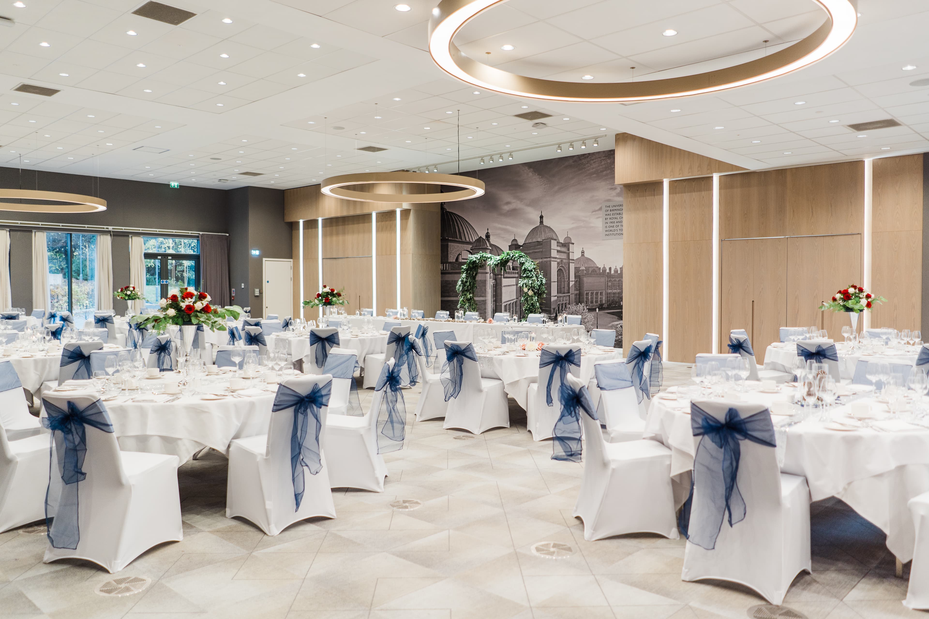 Fry Suite, Edgbaston Park Hotel photo #7