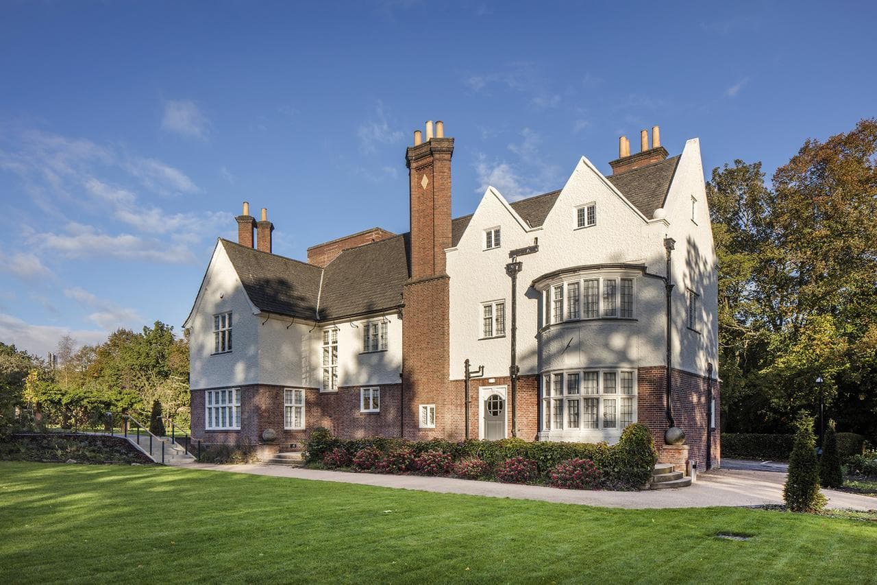 Fry Suite, Edgbaston Park Hotel photo #21