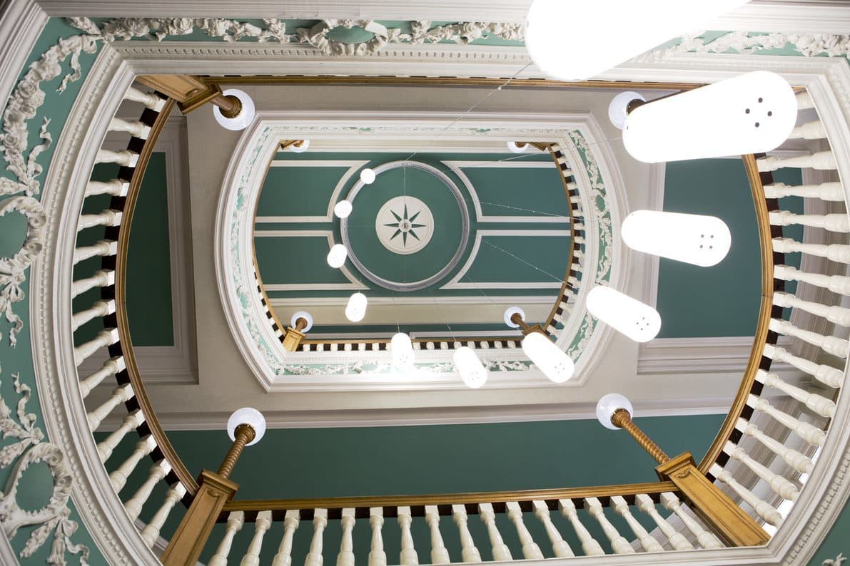 Tyneside, Citibase Newcastle Dean Street photo #3