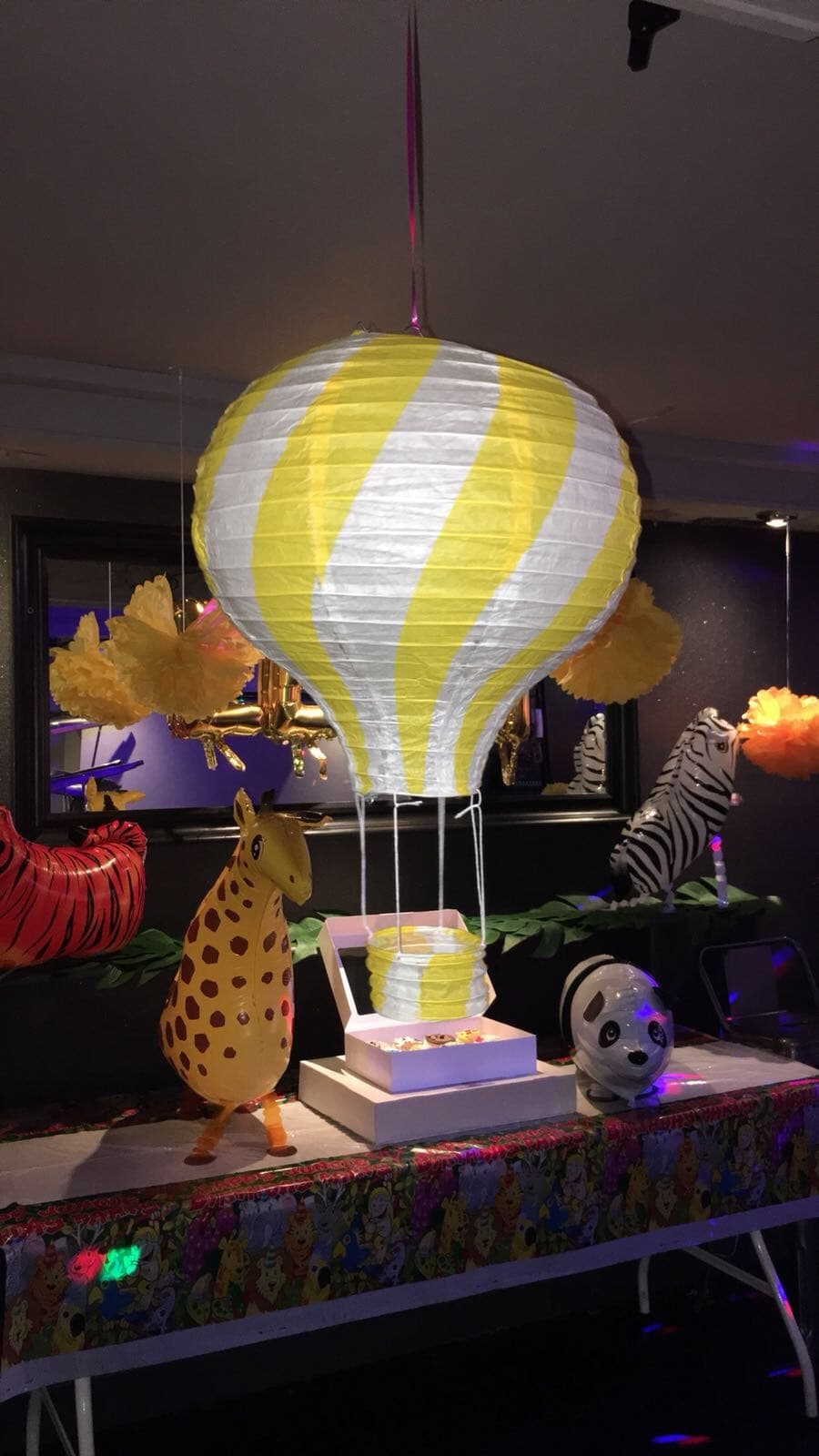 Salt Kids, Salt Lounge photo #3