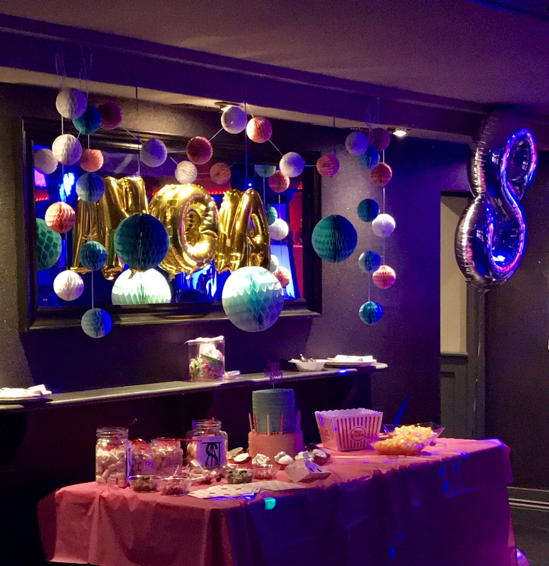 Salt Kids, Salt Lounge photo #1