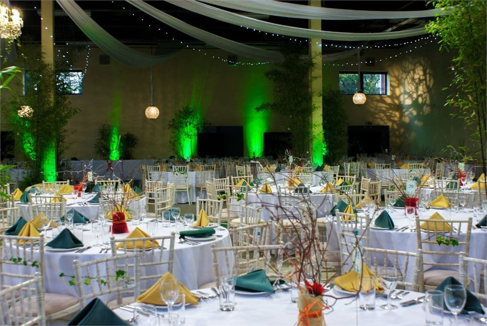 Club Suite, Leicester Racecourse photo #1