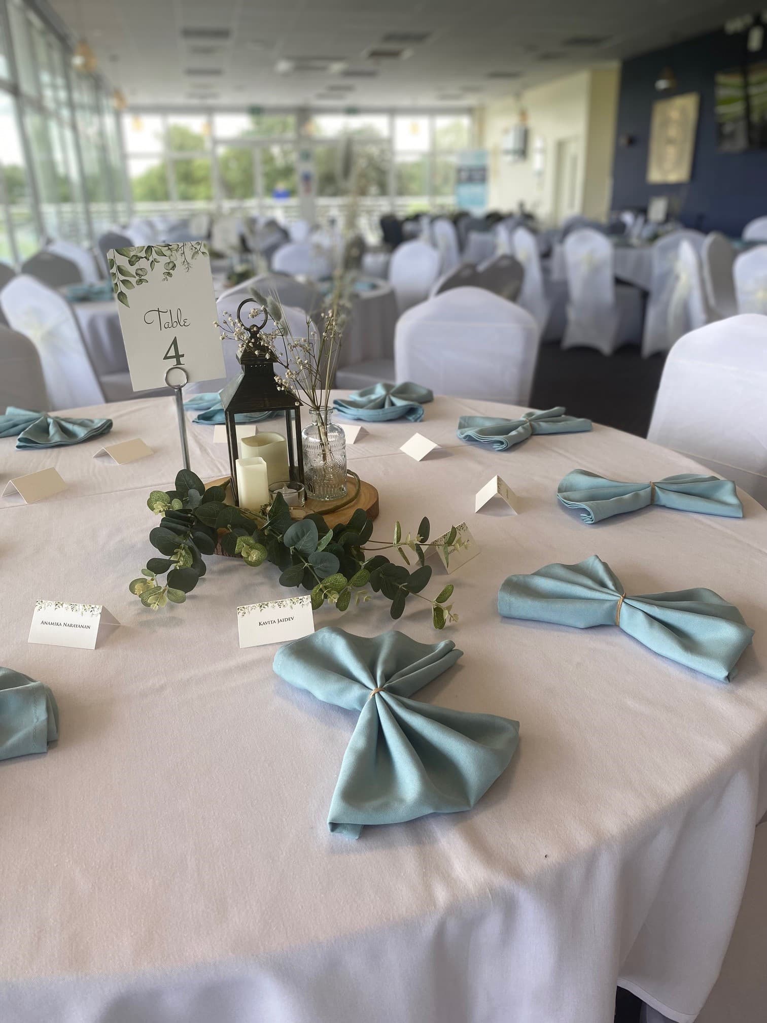 Nelson Suite, Leicester Racecourse photo #4