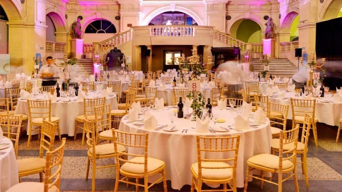 Winterstoke Hall, Bristol Museum And Art Gallery photo #1