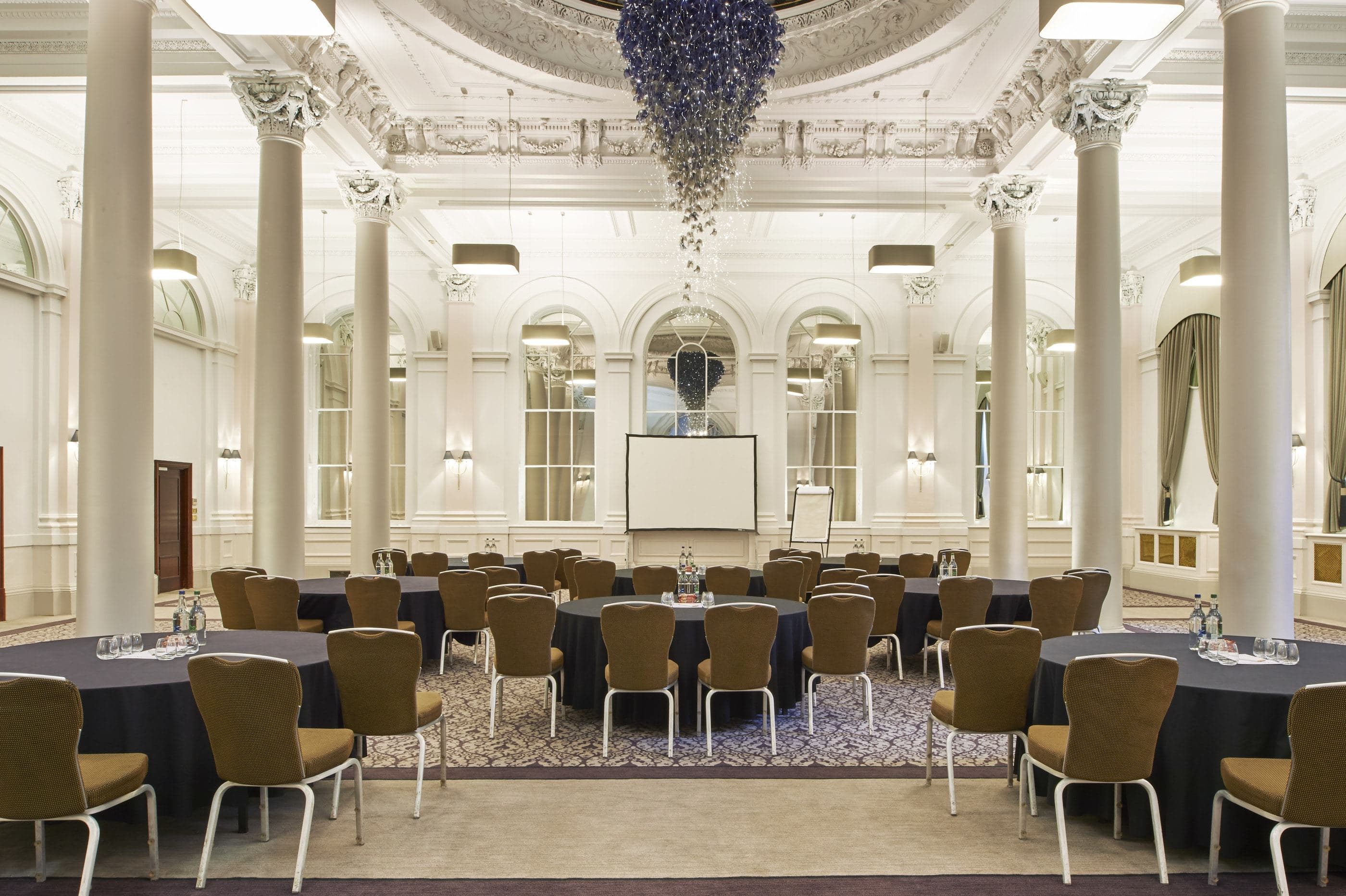 Kings Hall, Intercontinental Edinburgh The George photo #2