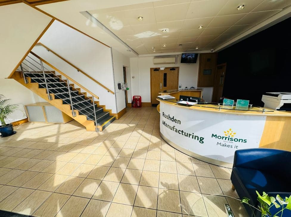 Photo of Morrisons Conference Centre Rushden