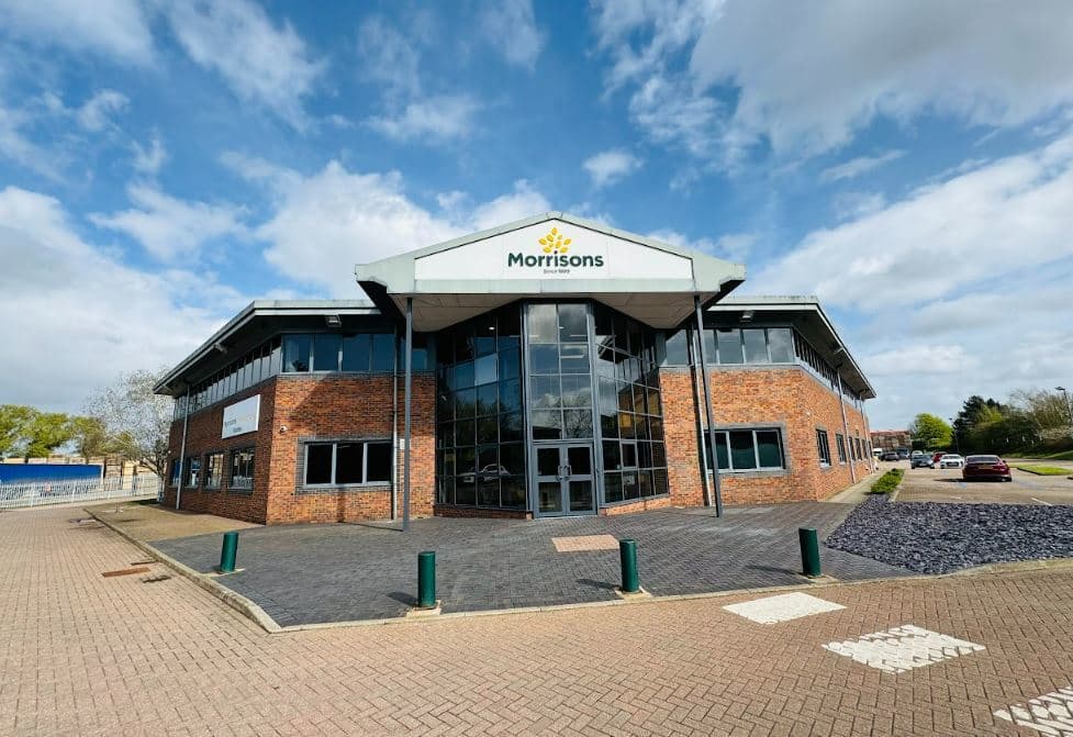 Photo of Morrisons Conference Centre Rushden