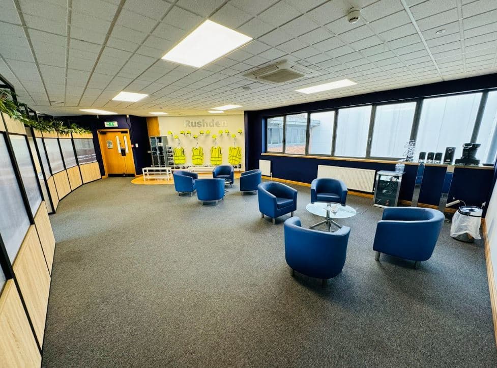 Conference Room, Morrisons Conference Centre Rushden photo #12