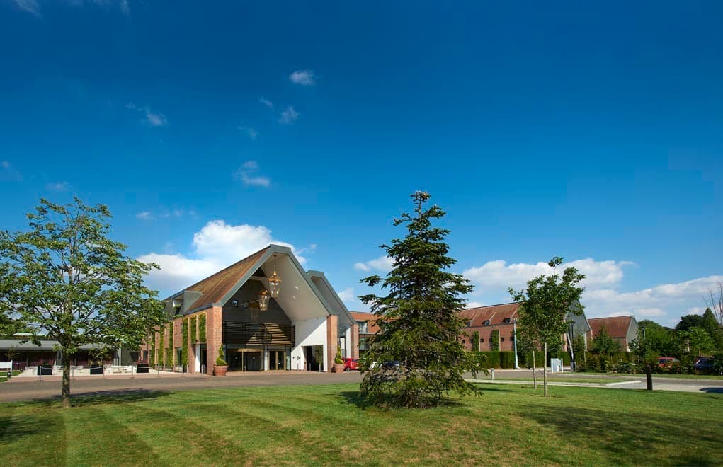 Astor Suite, Hilton London Syon Park photo #3