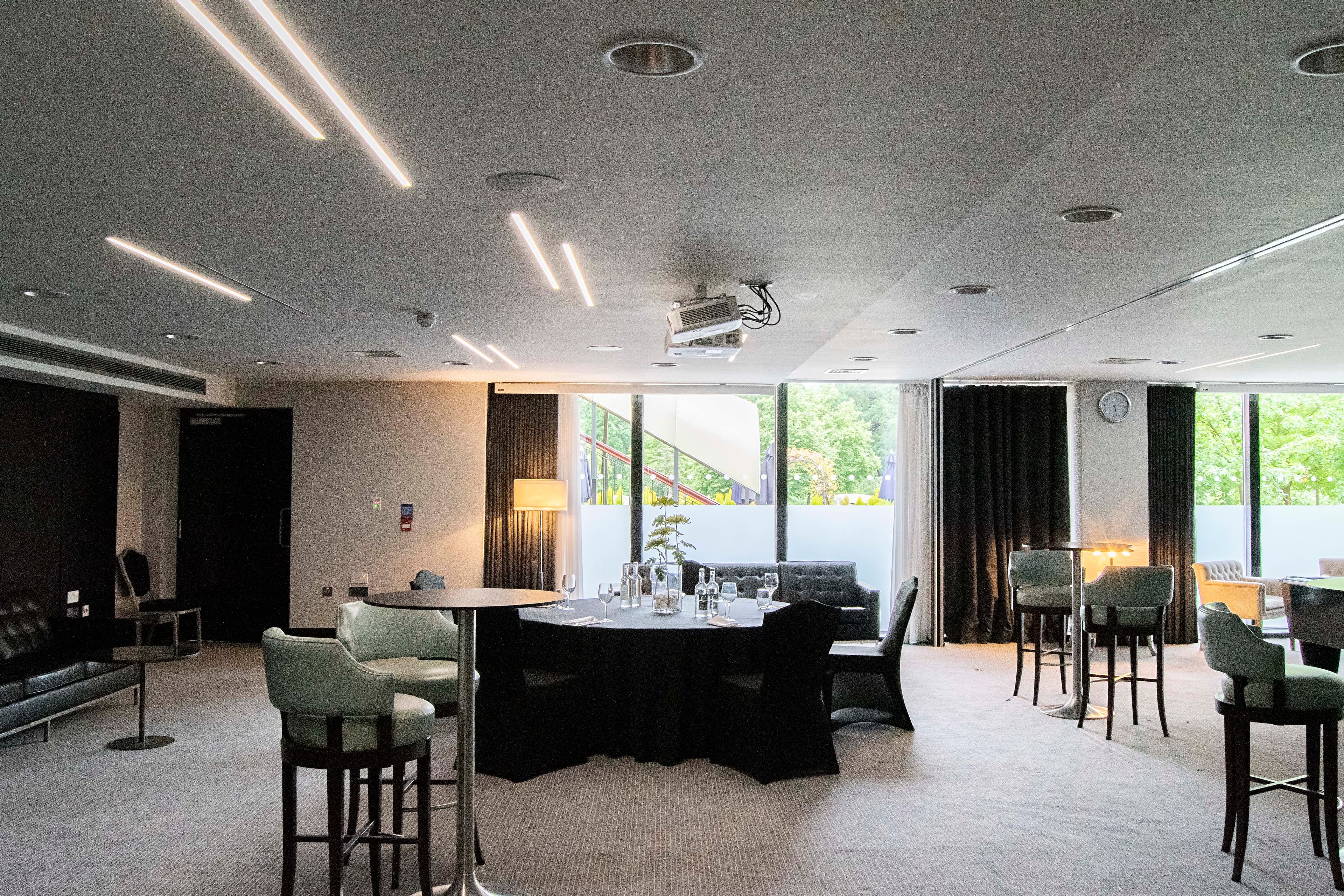 Dukes Suite, Hilton London Syon Park photo #3