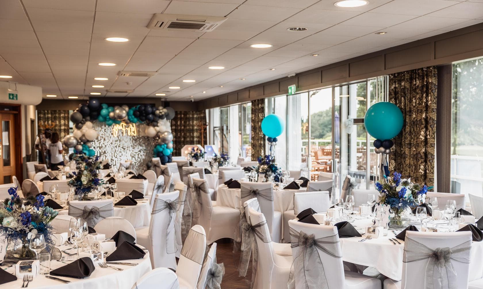 Clubhouse, Coventry Golf Club photo #1