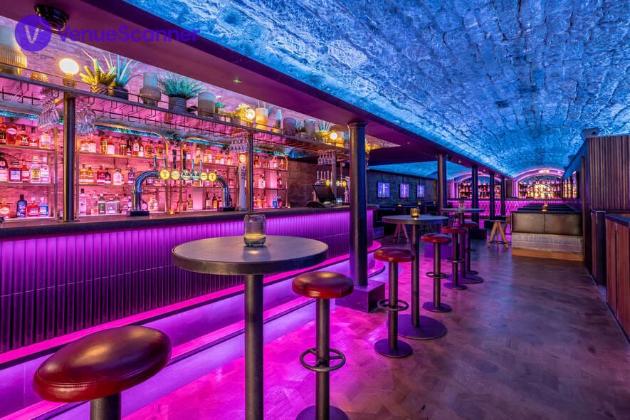 The Three Sisters, Exclusive Hire photo #3