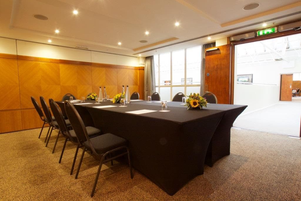 Chelsea Room, Millennium Hotel Knightsbridge photo #2