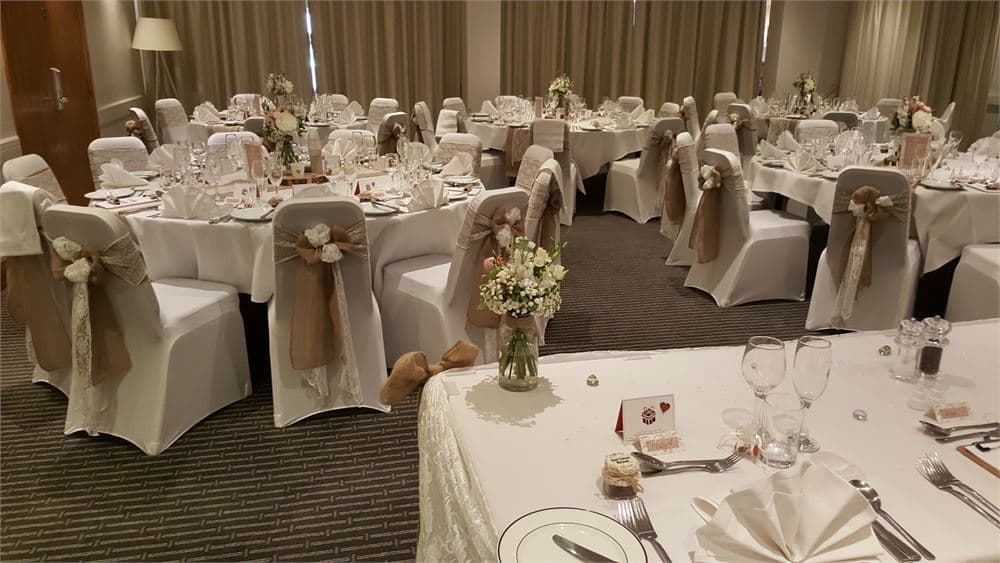 Exclusive Hire, Holiday Inn Derby Nottingham M1 Jct 25 photo #1