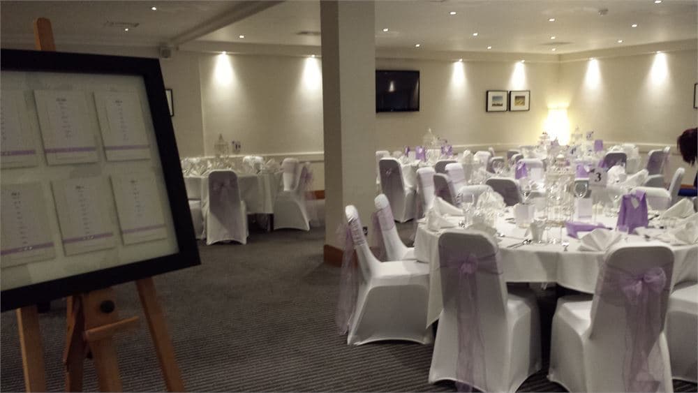 Exclusive Hire, Holiday Inn Derby Nottingham M1 Jct 25 photo #2