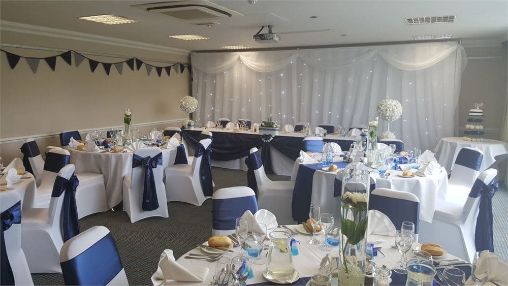 Exclusive Hire, Holiday Inn Derby Nottingham M1 Jct 25 photo #5
