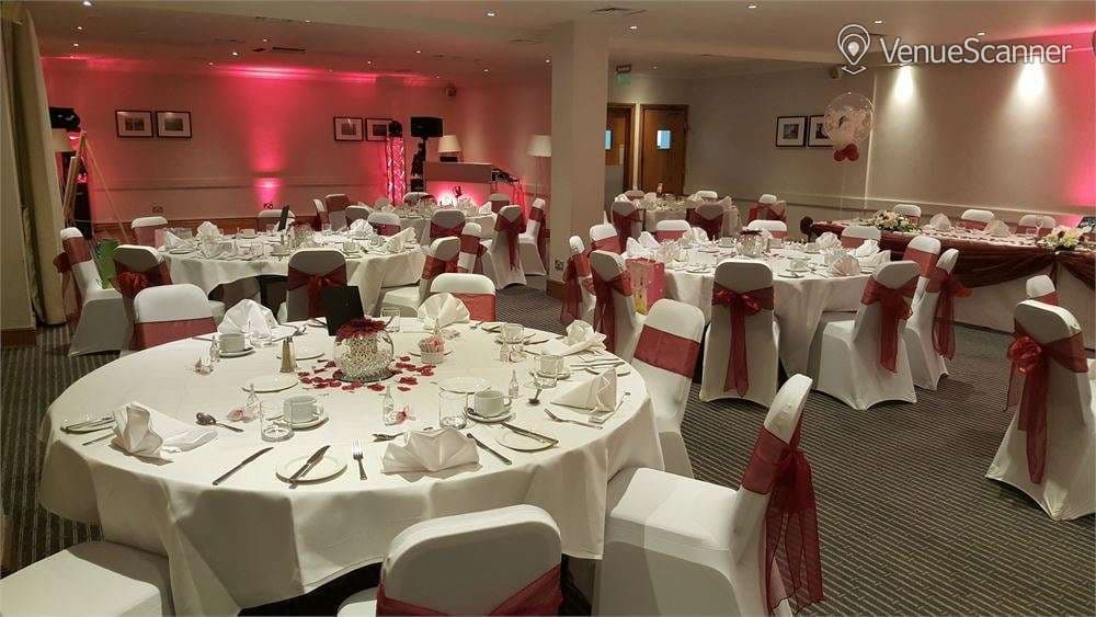 Holiday Inn Derby Nottingham M1 Jct 25, Exclusive Hire photo #3
