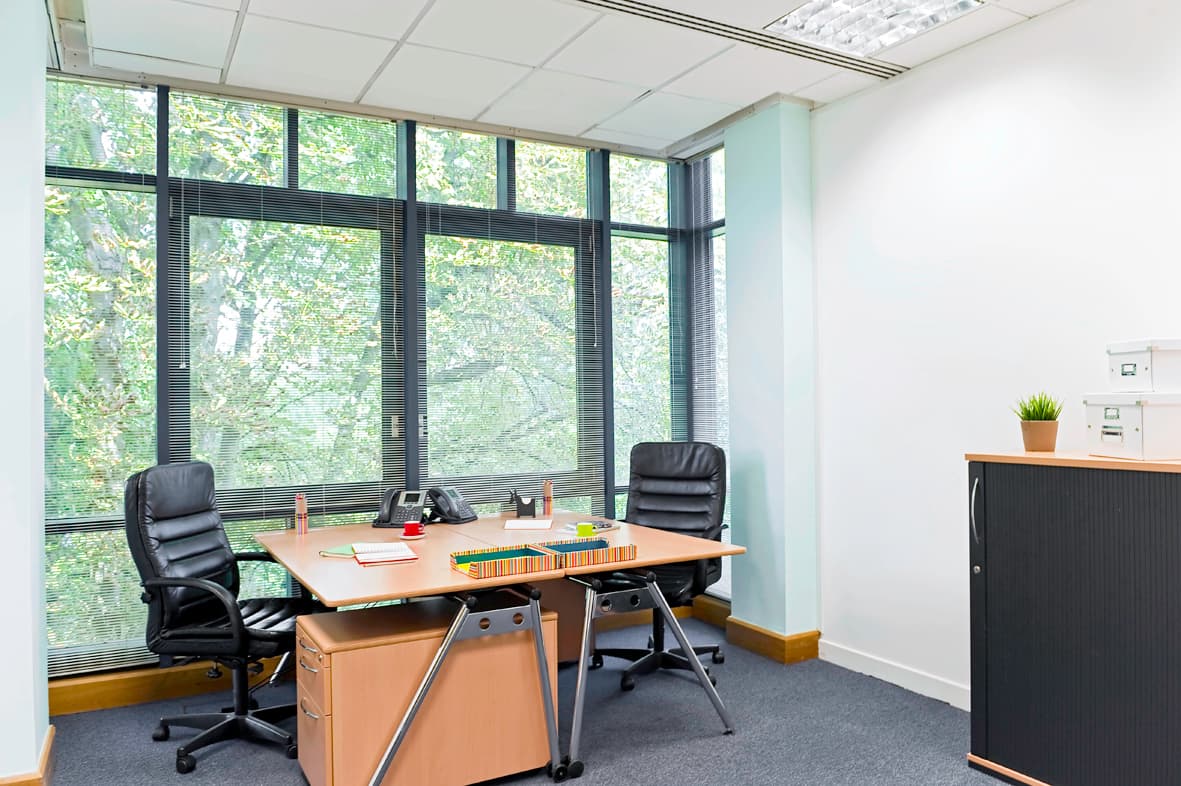 Regus Staines The Causeway, The College, undefined photo #1