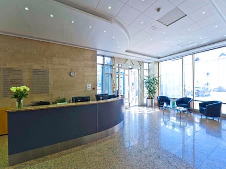 Regus Staines The Causeway, The College, undefined photo #2