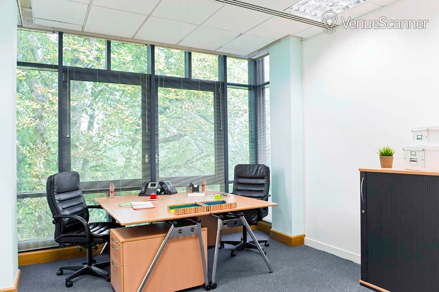 Regus Staines The Causeway photo #3