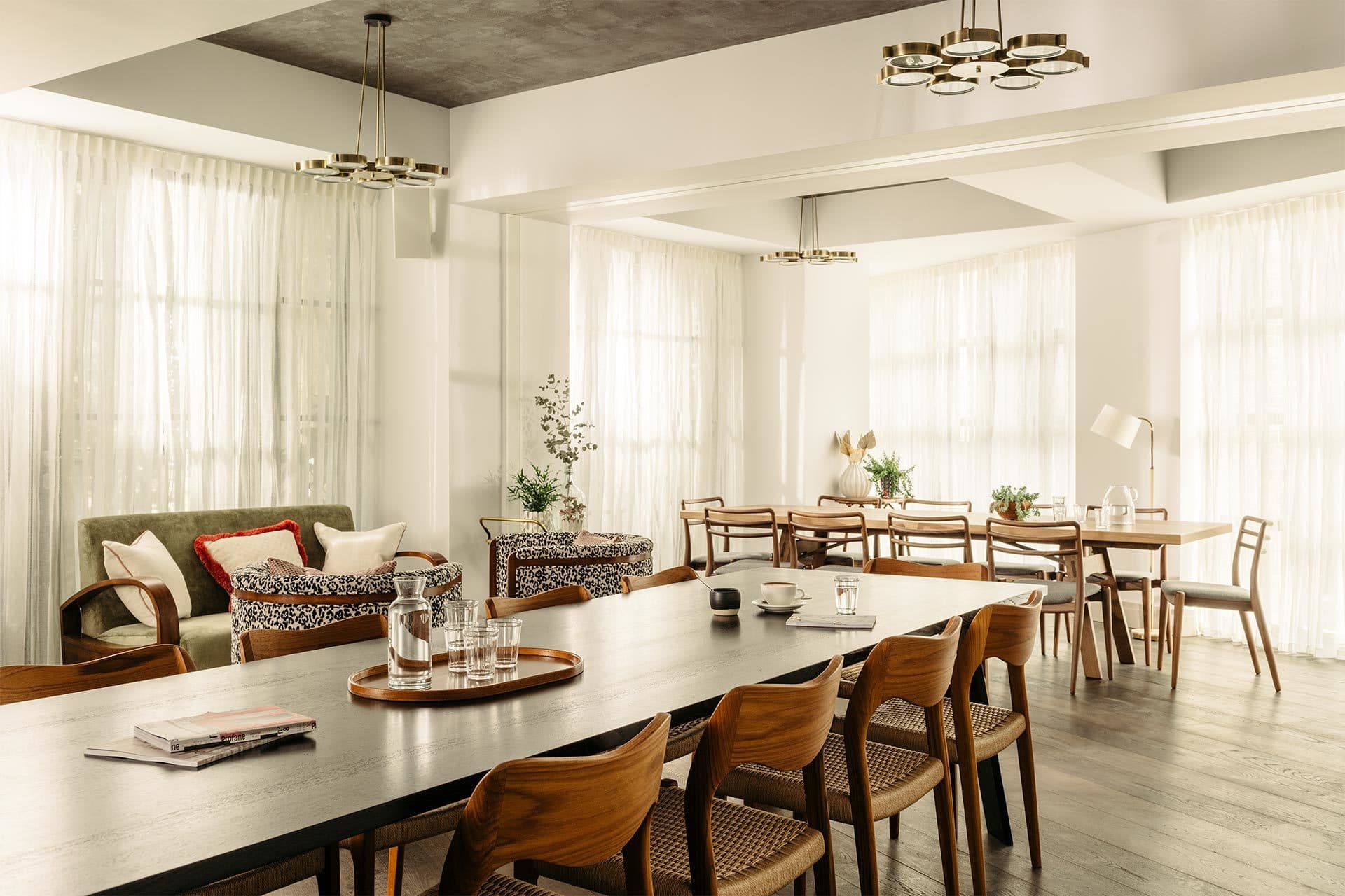 The Apartment (Exclusive Hire), The Hoxton Southwark photo #3