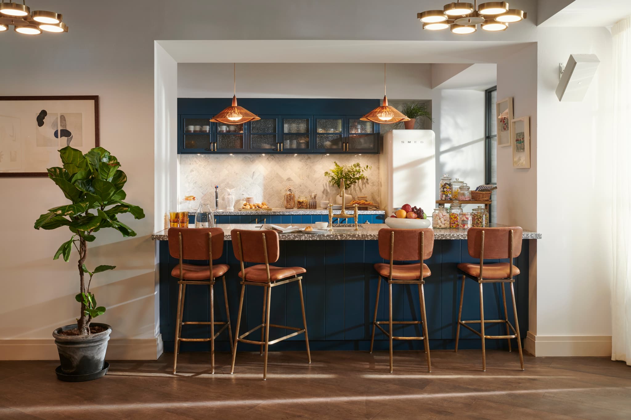 The Apartment (Exclusive Hire), The Hoxton Southwark photo #1