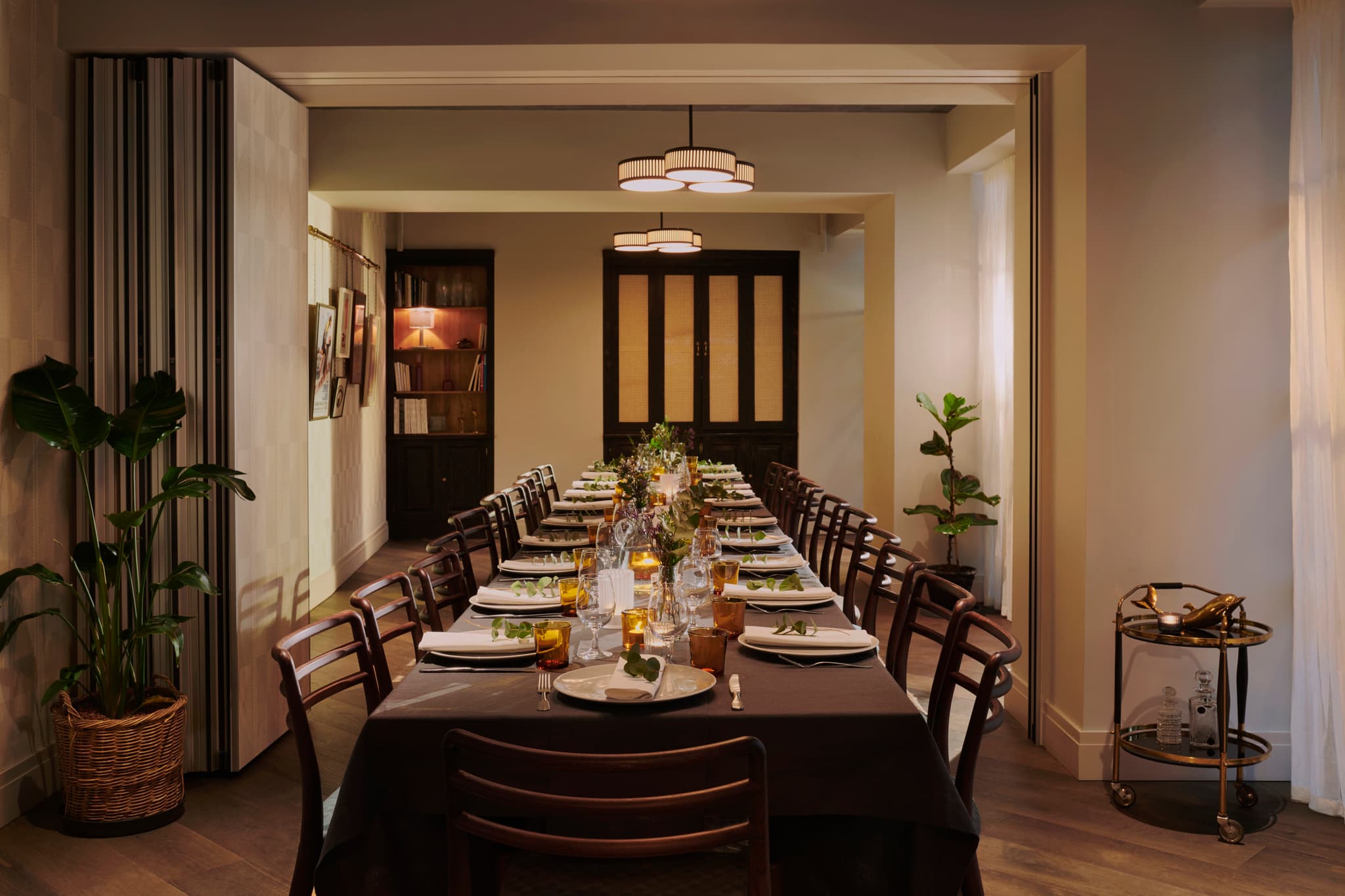 The Apartment (Exclusive Hire), The Hoxton Southwark photo #2