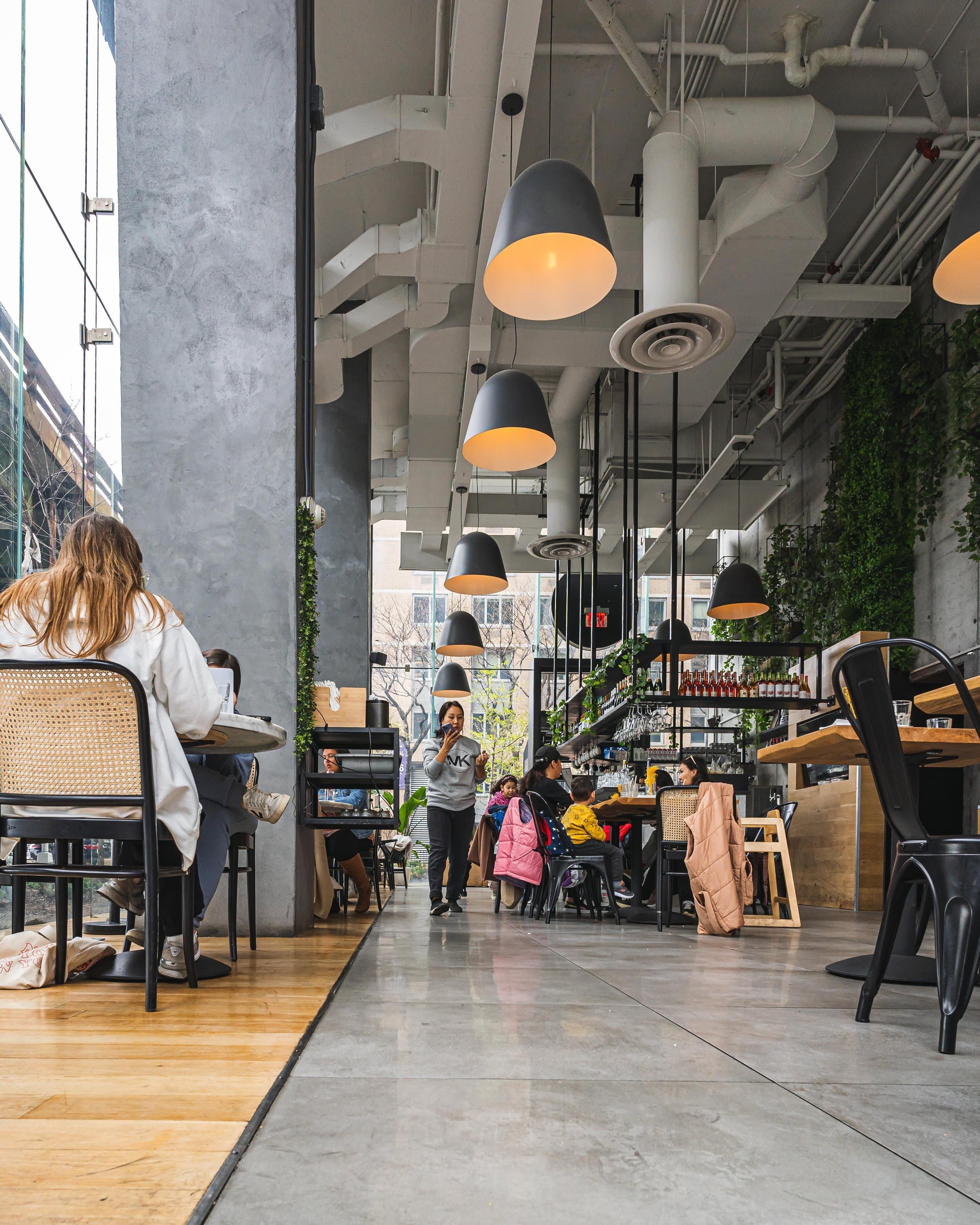 Photo of Hole In The Wall Murray Hill