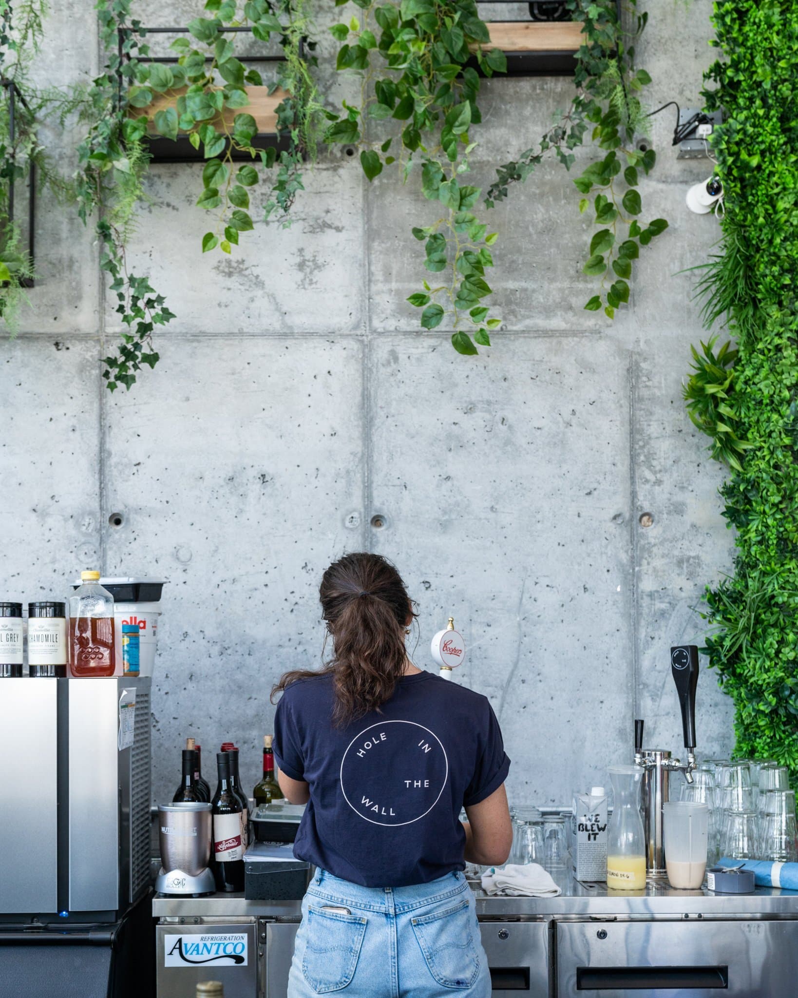 Venue Hire, Hole In The Wall Murray Hill photo #3