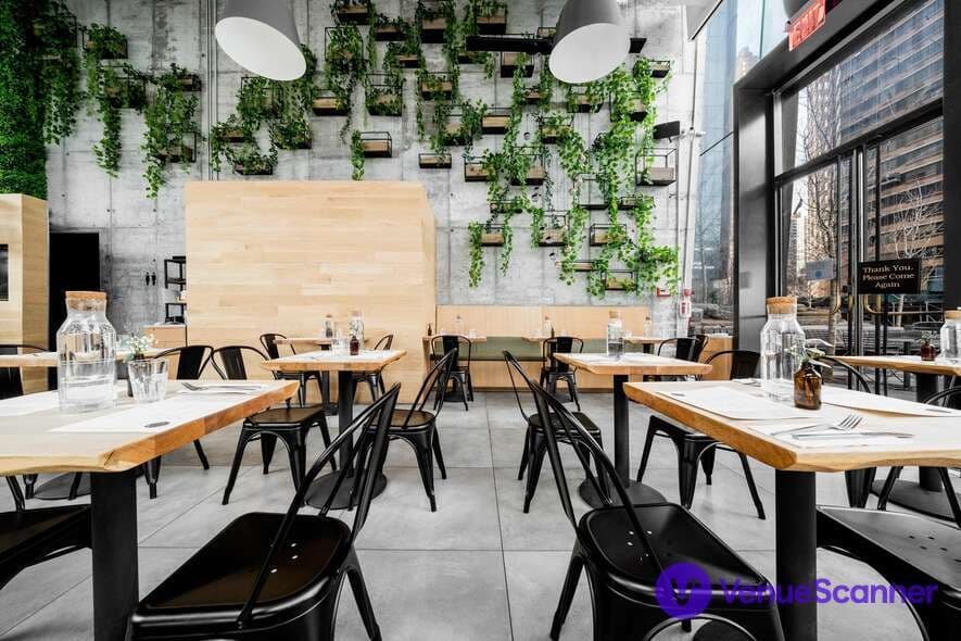 Hole In The Wall Murray Hill photo #3