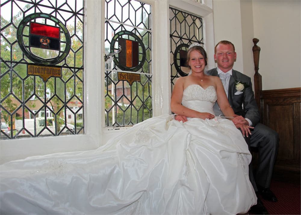 Exclusive Hire, Westone Manor Hotel photo #2