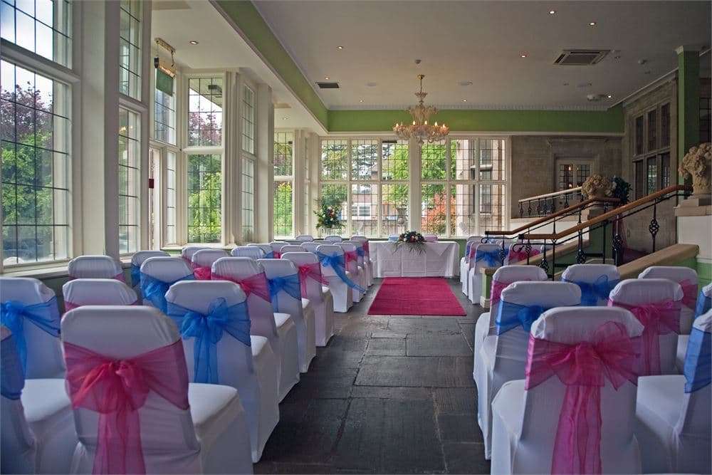 Exclusive Hire, Westone Manor Hotel photo #1