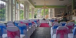 Photo of Westone Manor Hotel