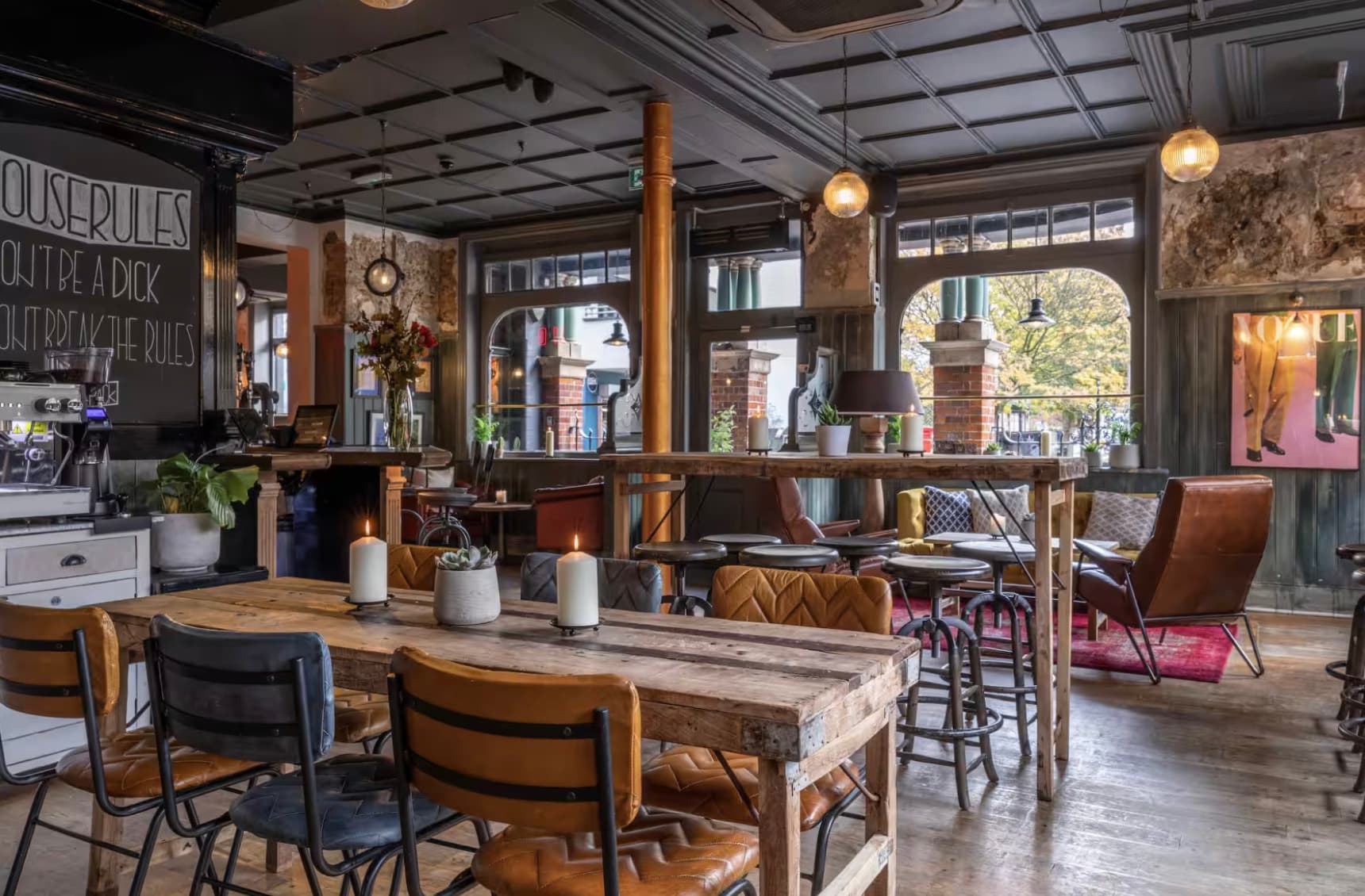 Church Room, Wolfpack Fulham photo #3