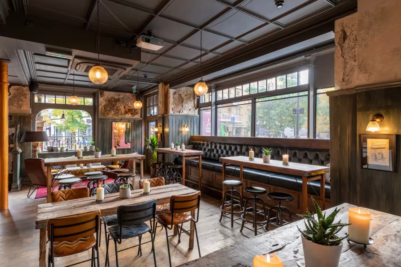 Church Room, Wolfpack Fulham photo #1