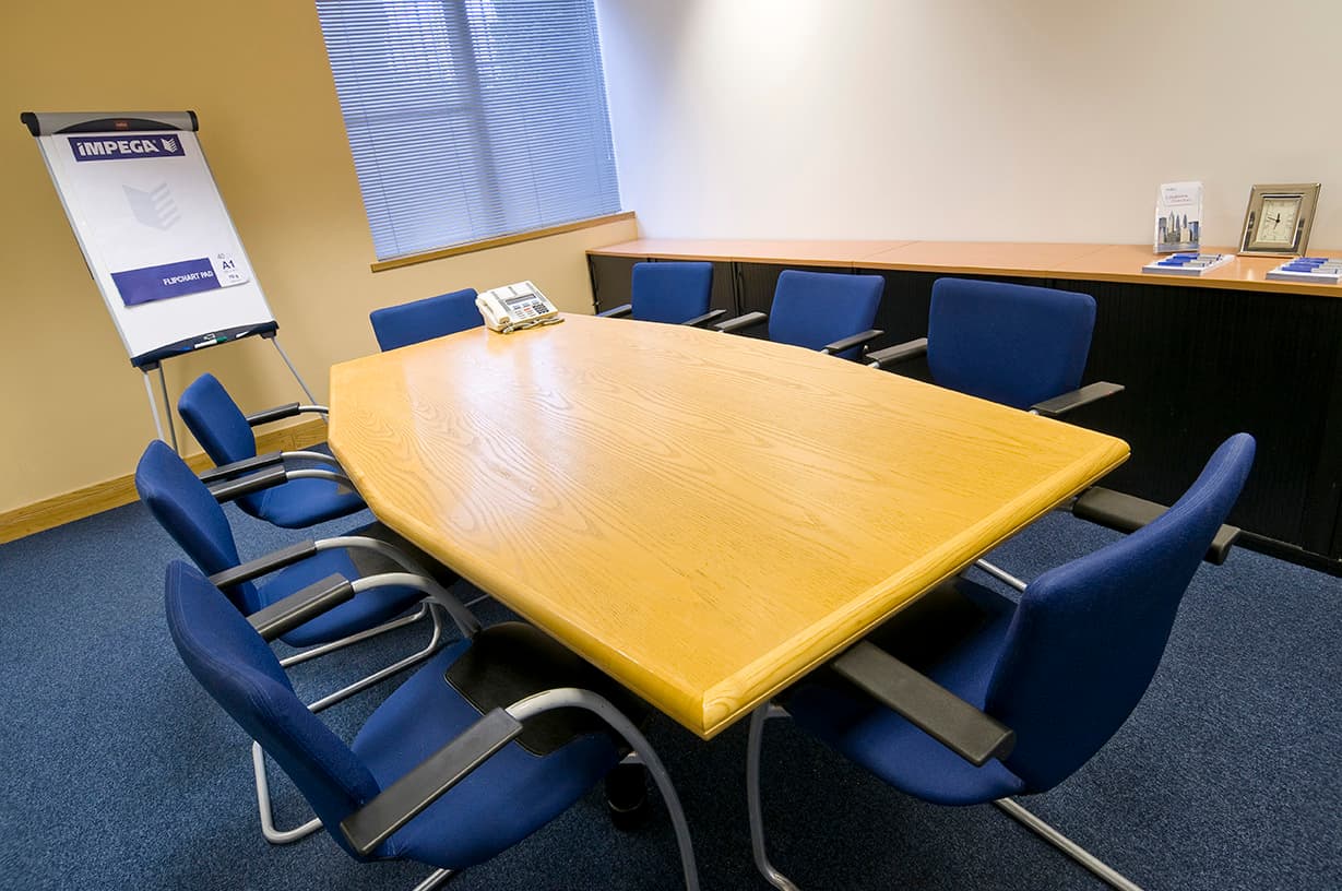 Regus St. Albans Victoria Square, The Clock Tower, undefined photo #1