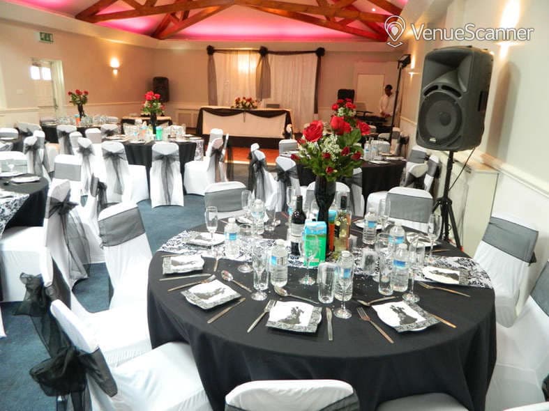 Mill Hill Country Club, Venue Hire photo #3
